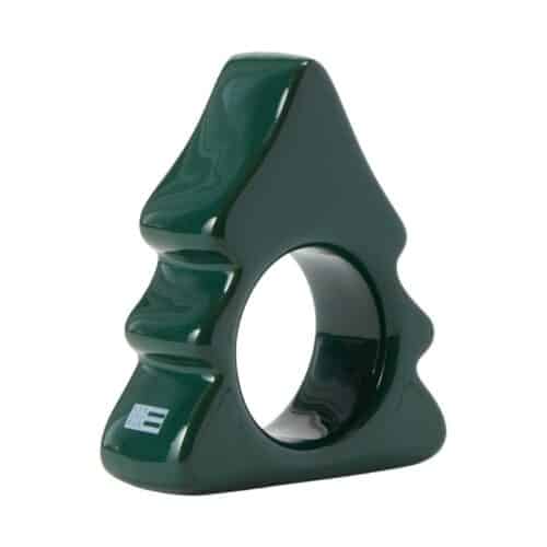 Lexington gran servettring i stengods