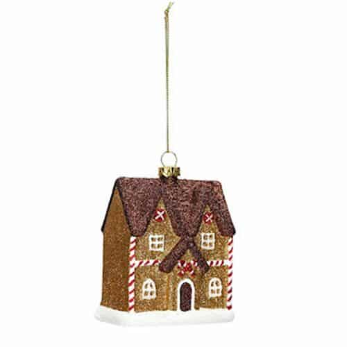 Hänge pepparkakshus