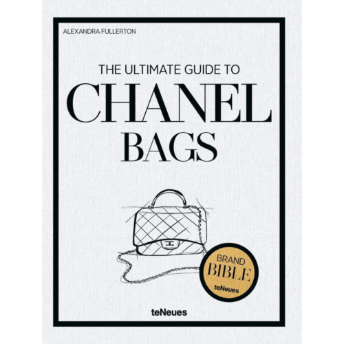 New Mags The Ultimate Guide to Chanel Bags