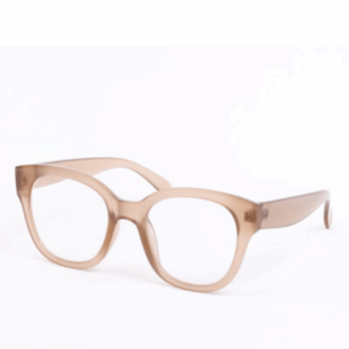 Ajsee Läsglasögon Timeless Beige