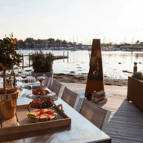 Jötul Gnistgaller till Terazza och Terazza XL