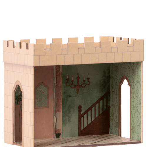 Maileg Slottshall för möss