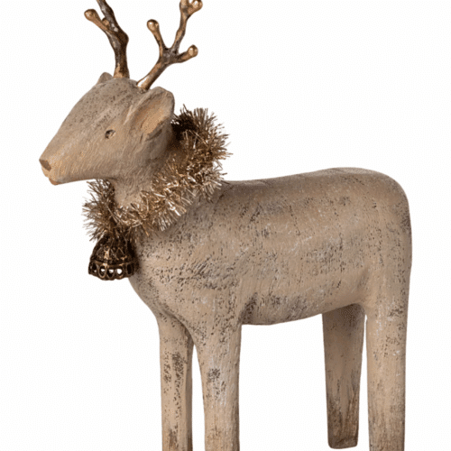 Maileg Trären – Liten, Nature