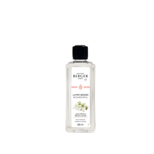 Maison Berger Refill till doftlampa Precious Jasmin 500ml