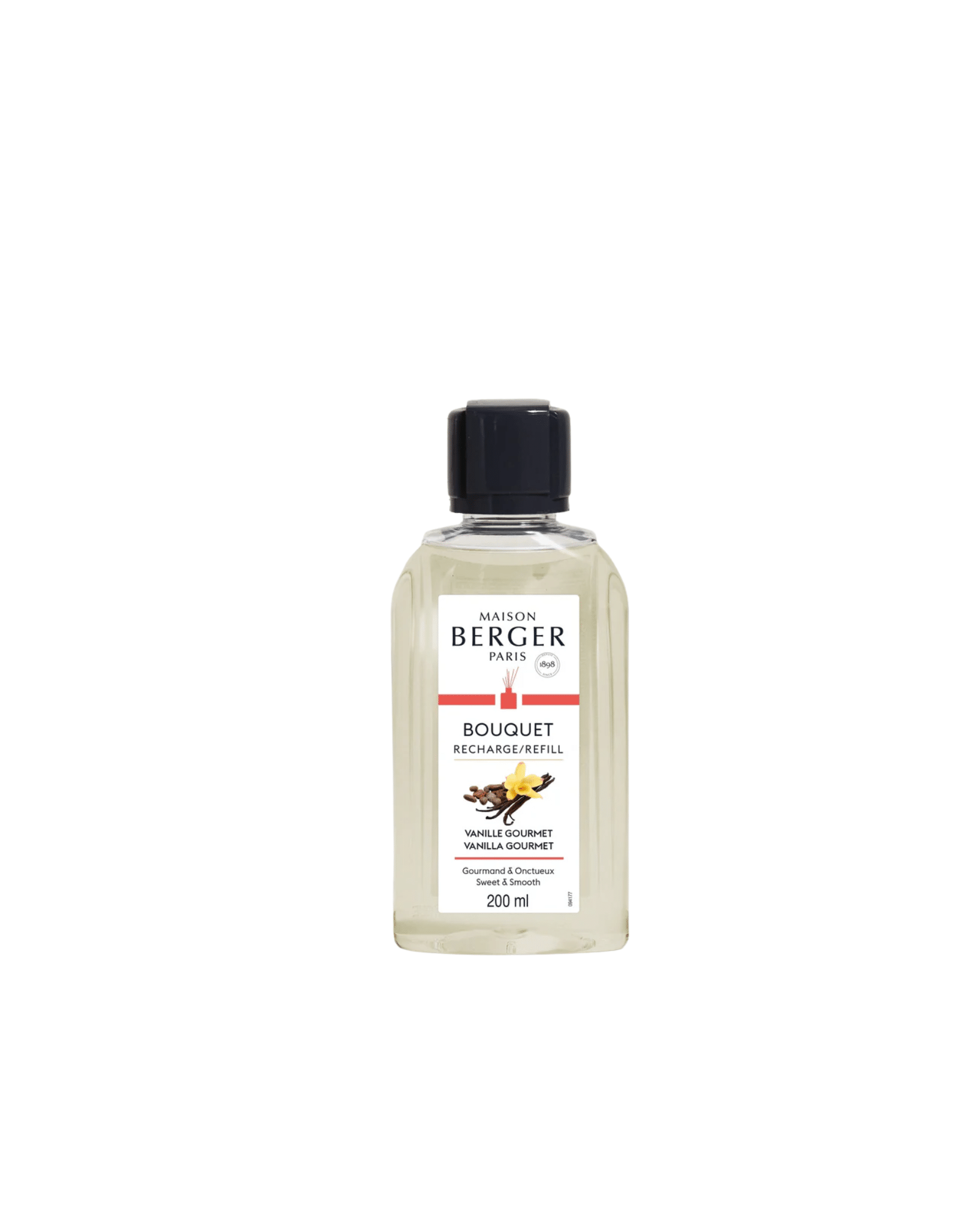 Maison Berger Refill Doftpinnar Vanilla Gourmet 200ml