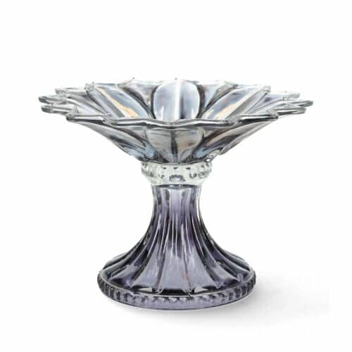 Skål Klematis Smokey