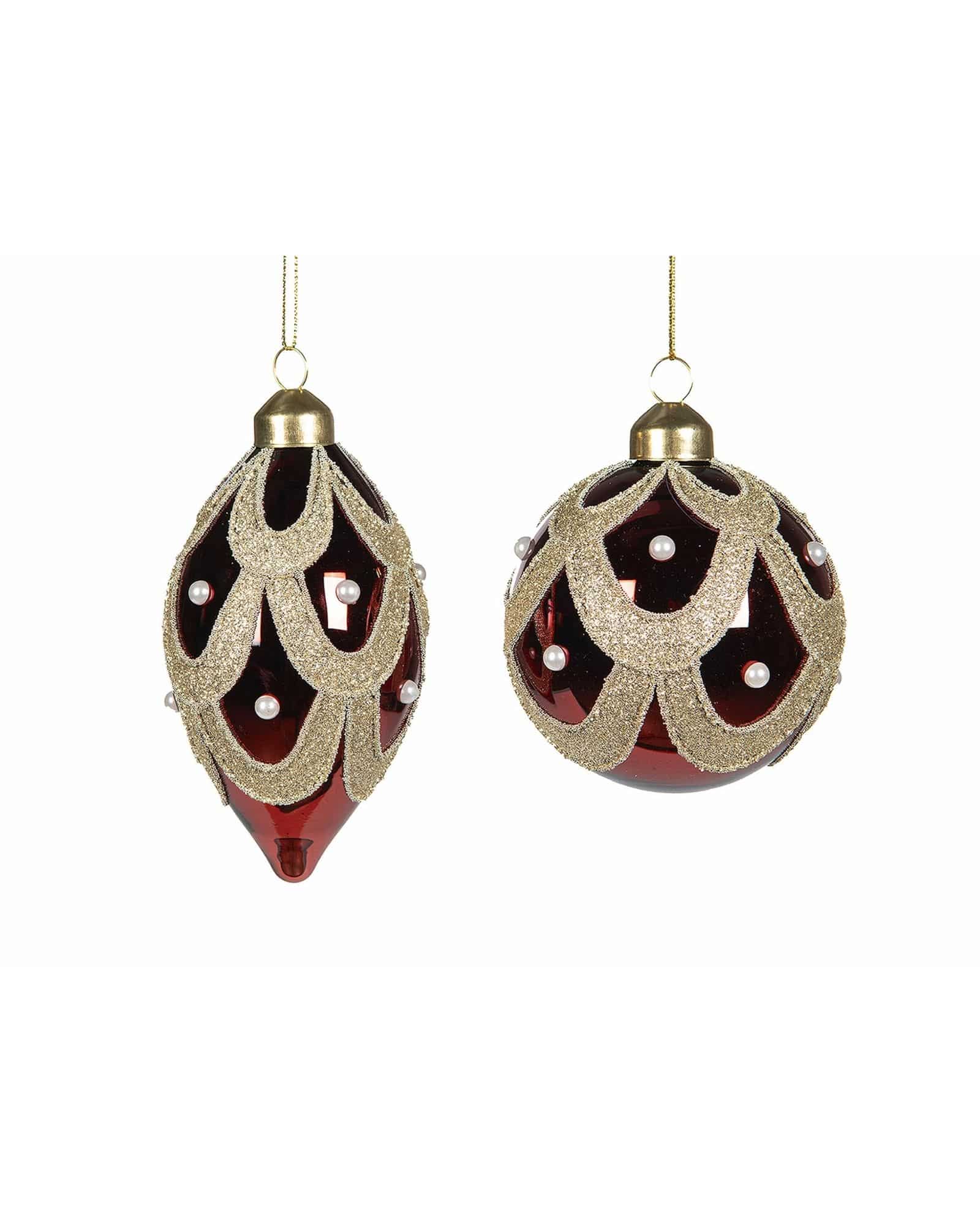 Julkula Leonore Röd