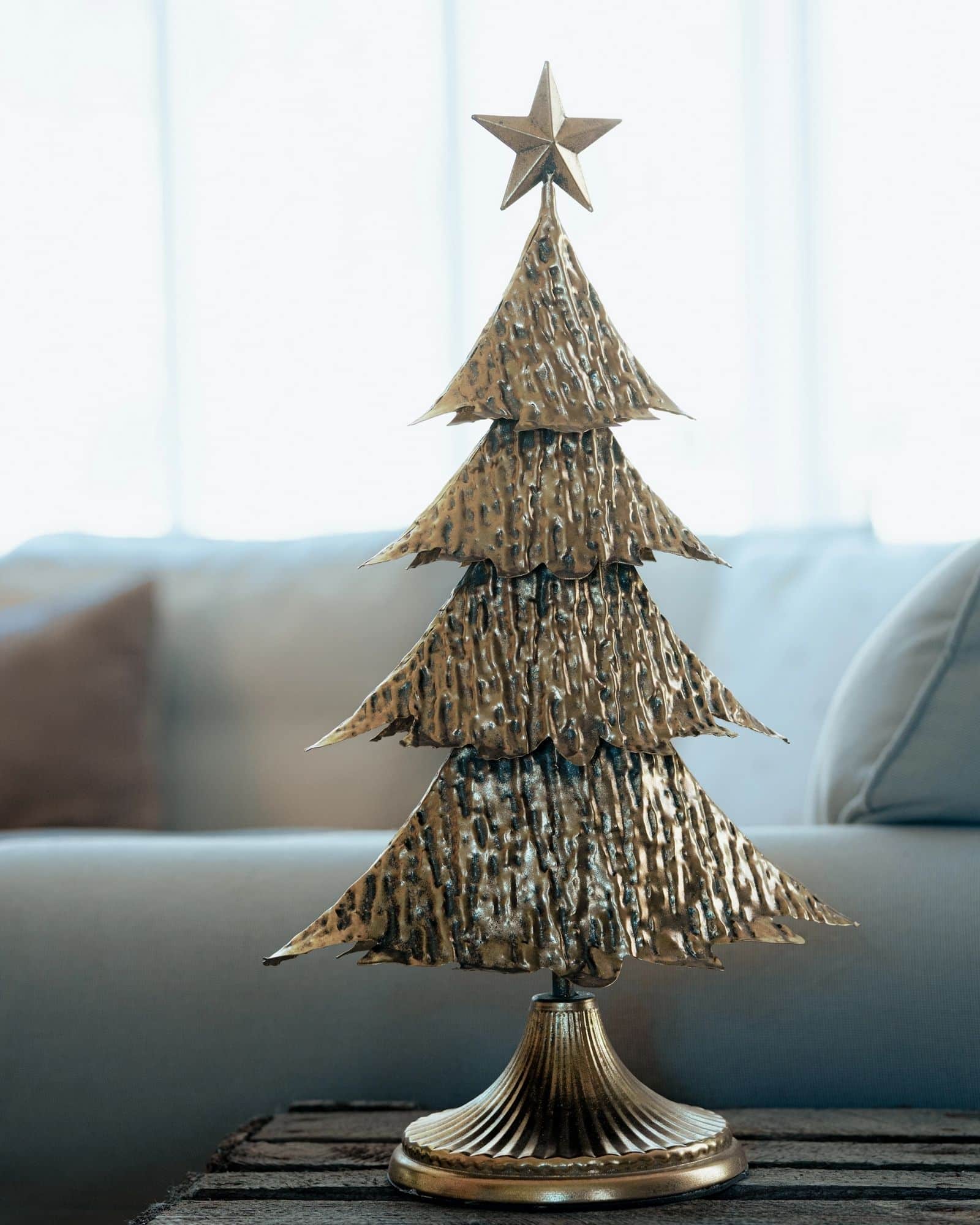 Dekoration Gran Fiona