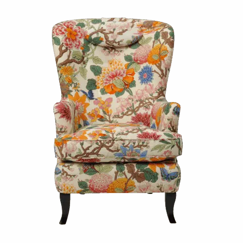 Bröderna Andersson Fåtölj Carina