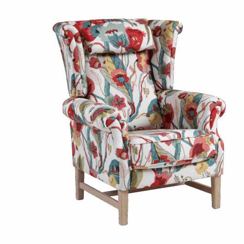 Bröderna Andersson Fåtölj Wictor PG4