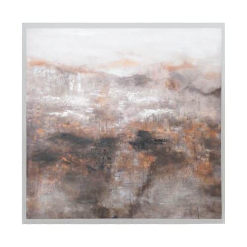 Tavla Blaze - canvas abstract