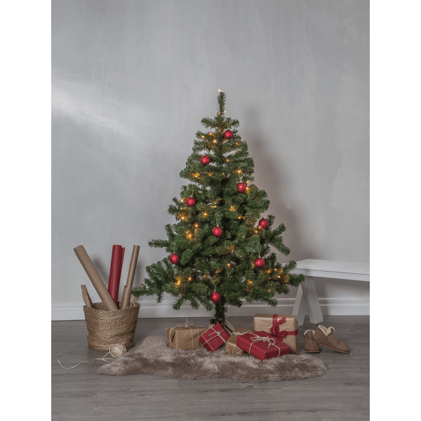 Julgran New Quebec 150 cm - Bild 3