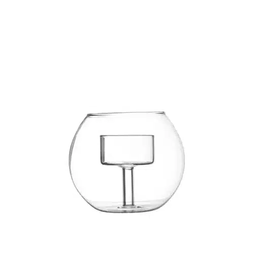 INA Ljuslykta 10x7cm