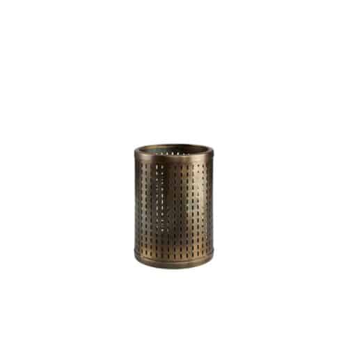 Artwood ARMANDO lykta Brass antique