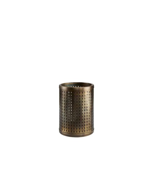 Artwood ARMANDO lykta Brass antique
