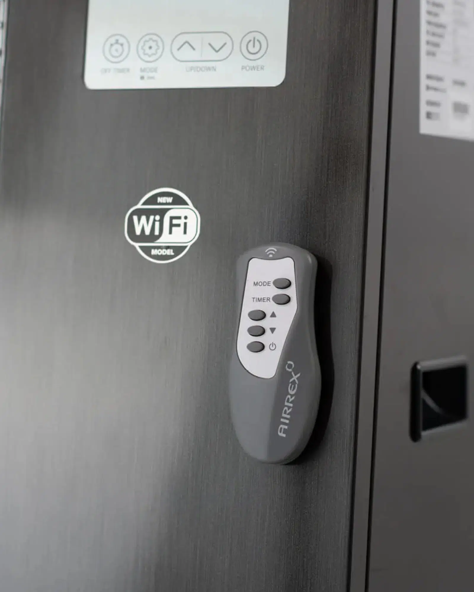 Rex Nordic Dieselvärmare AH-300i - Bild 3