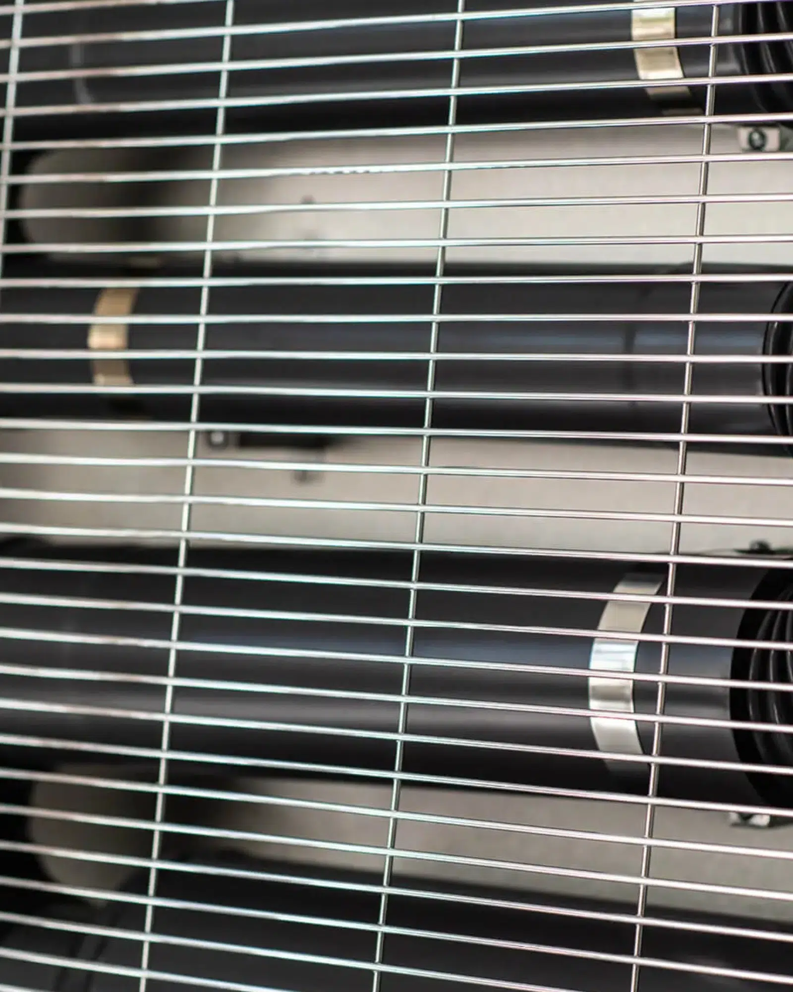 Rex Nordic Dieselvärmare AH-300i - Bild 4