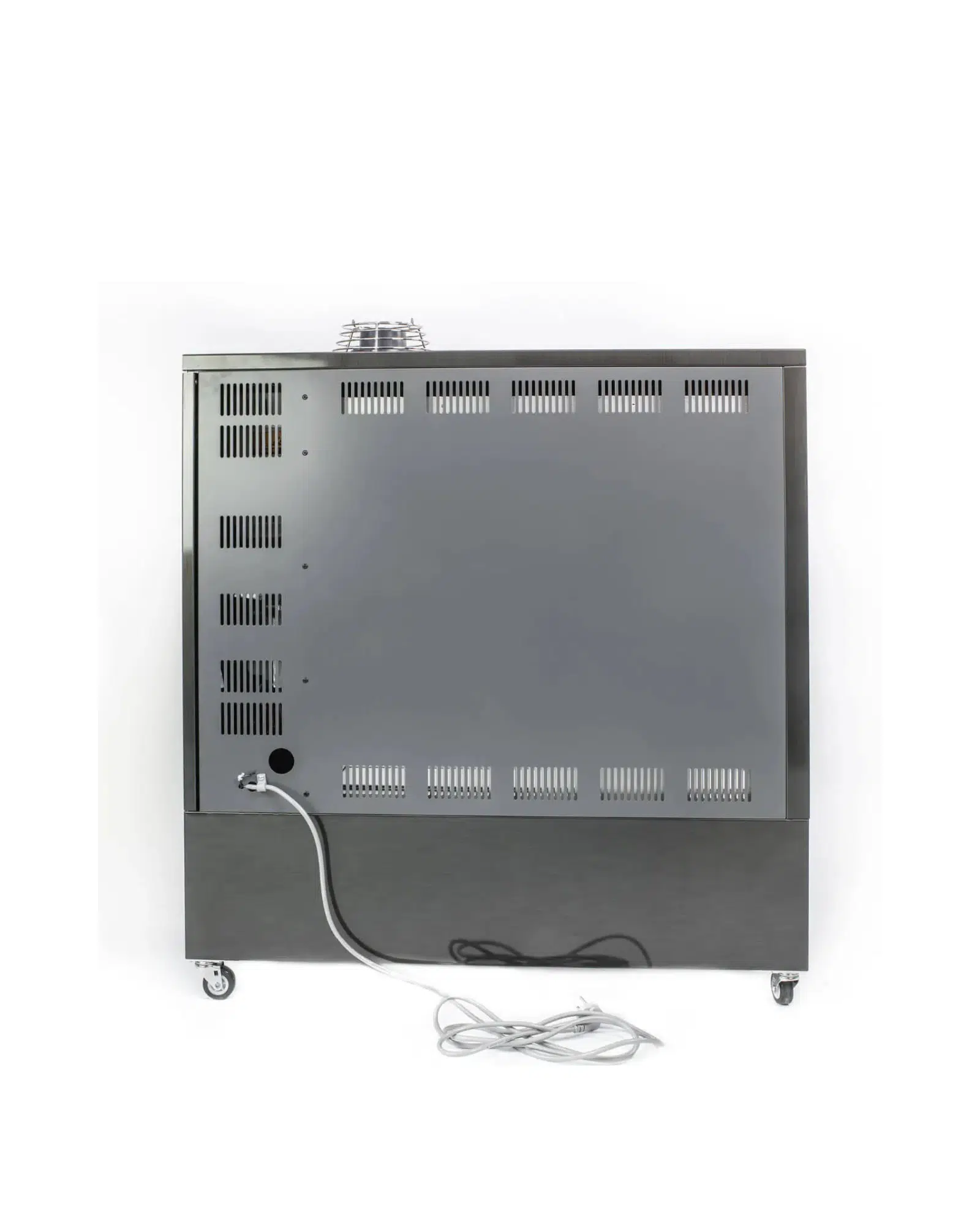 Rex Nordic Dieselvärmare AH-300i - Bild 6