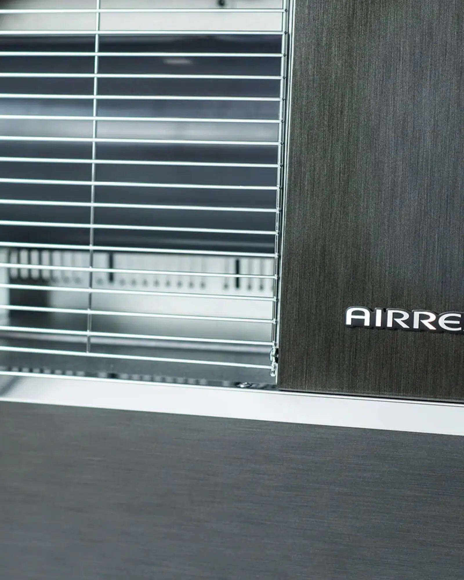 Rex Nordic Dieselvärmare AH-300i - Bild 7