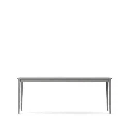 Englesson Stockholm 2.0 Matbord Inkl 2 Ilägg Grå