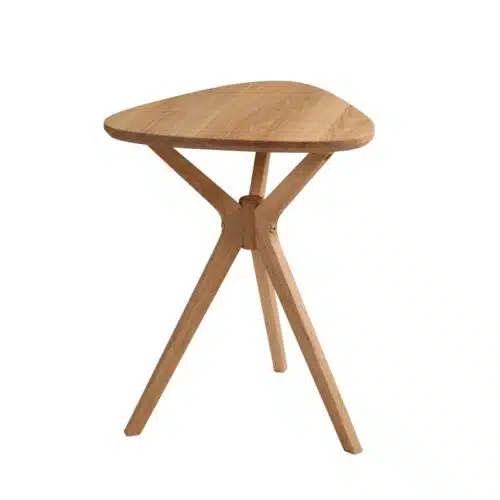 Bröderna Andersson BORD1 oljad ek