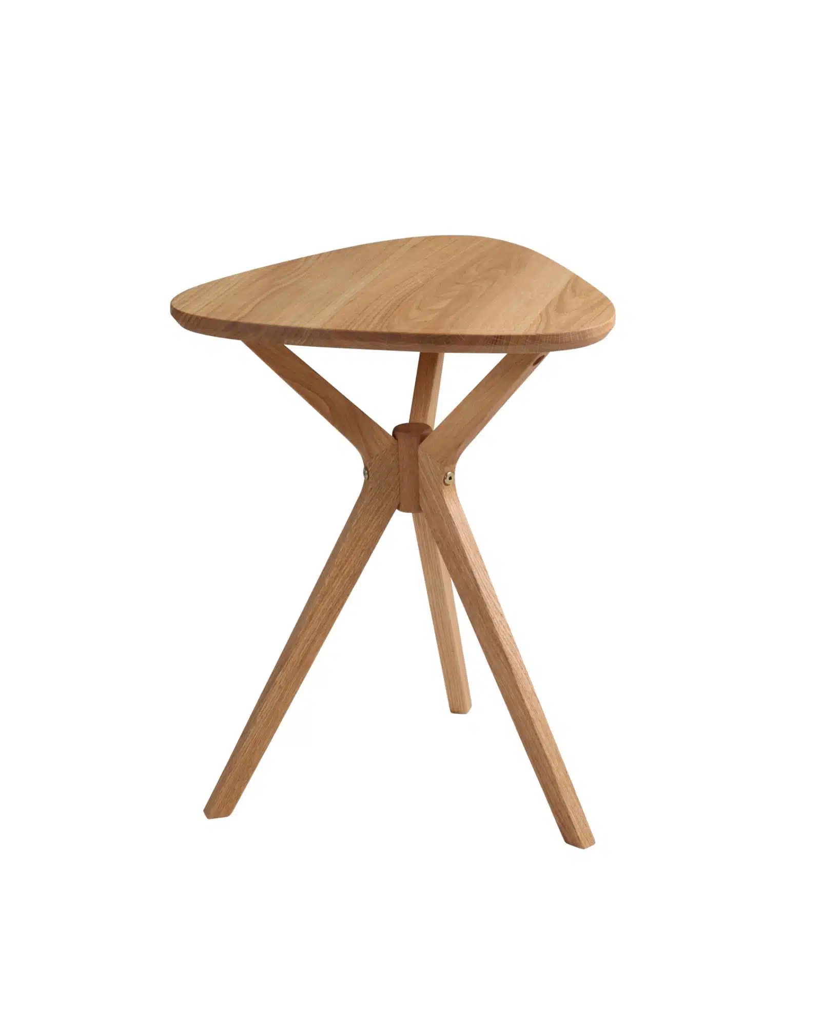 Bröderna Andersson BORD1 oljad ek