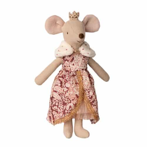 Maileg Drottning mus mamma