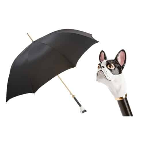 Paraply Fransk Bulldog