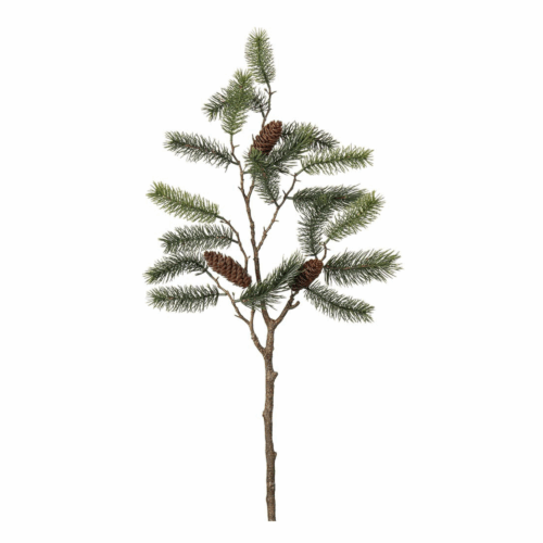 Grankvist 75cm Grön