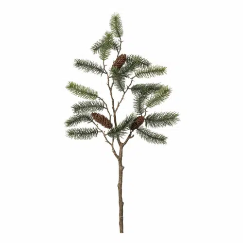 Grankvist 75cm Grön