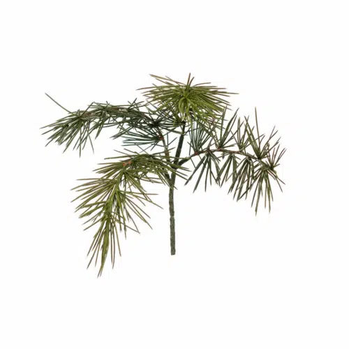 Barrkvist 35 cm Grön