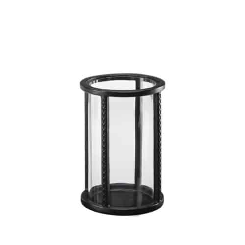 Artwood Lykta Mendoza svart