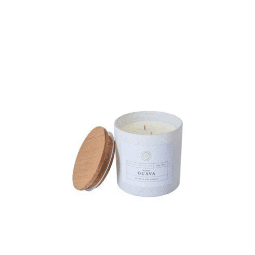 YASU Doftljus- Mango Guava, brinntid 48h