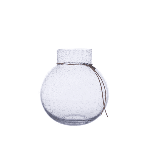ERNST Vas bubblig d24 h25 cm