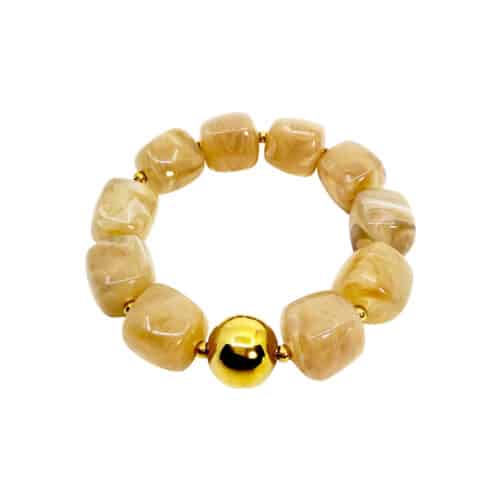 Pipols Steff armband beige