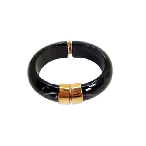 Pipols Fiona Bangle svart