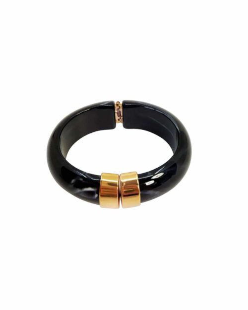 Pipols Fiona Bangle svart