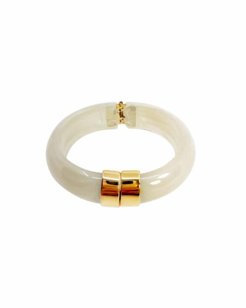 Pipols Fiona Bangle Natur Beige