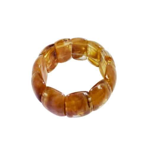 Pipols Sola armband nougat