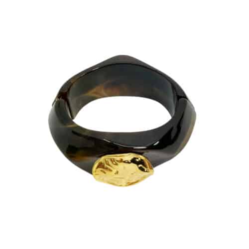 Pipols Milano Bangle brun