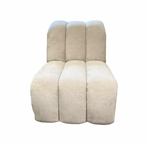 Vilmers Mirage 1 sits plus Lapis smoke grey