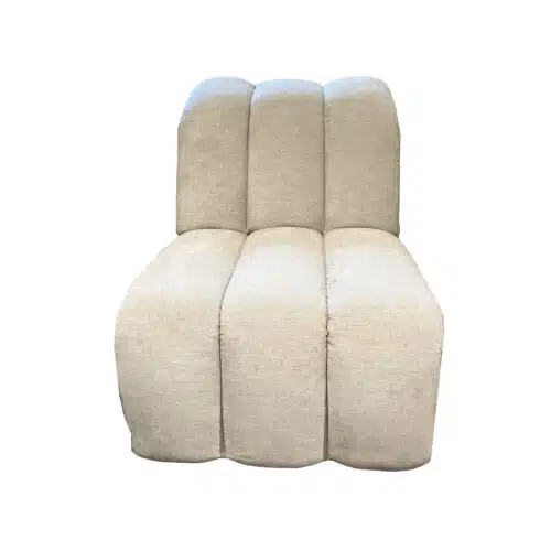 Vilmers Mirage 1 sits plus Lapis smoke grey