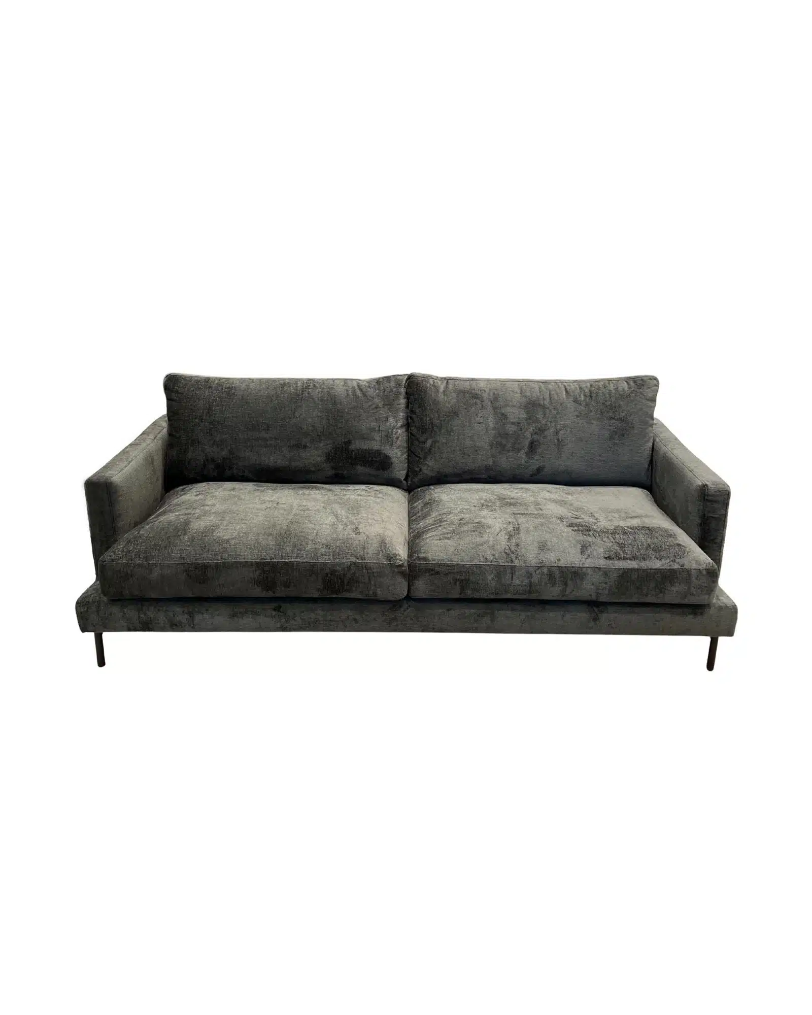 Vilmers Blossom XL soffa Purpolite Anthracite