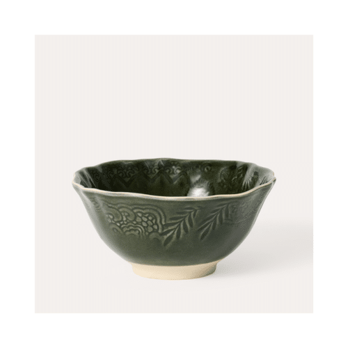 Sthål Skål, 50 cl, 15x8 cm Shadow