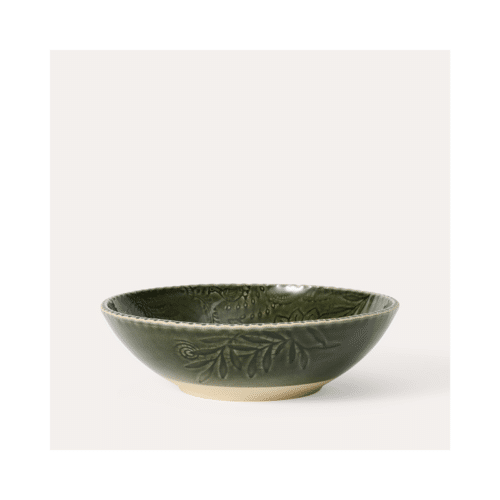 Sthål Djup tallrik 24 cm Shadow