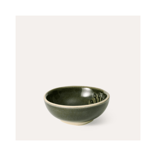 Sthål Dippskål, 8 cm Shadow