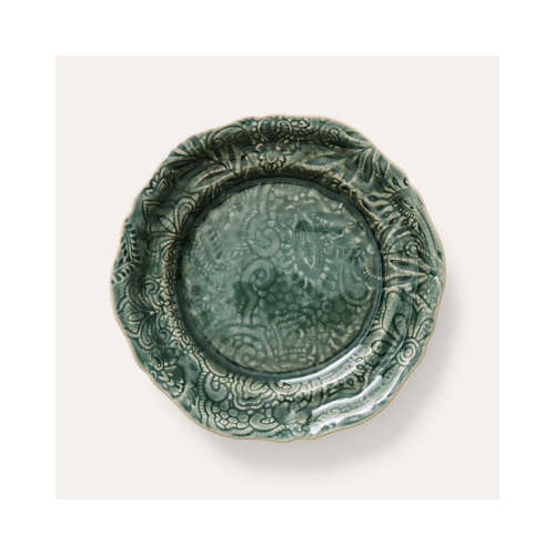 Sthål Assiett, 23 cm Dusk