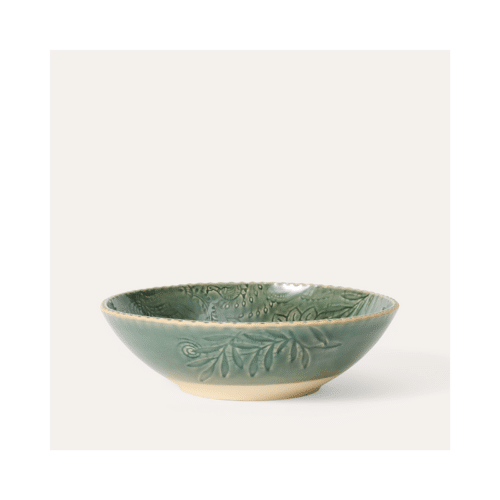 Sthål Djup tallrik 24 cm Dusk