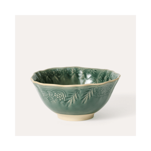 Sthål Skål, 50 cl, 15x8 cm Dusk