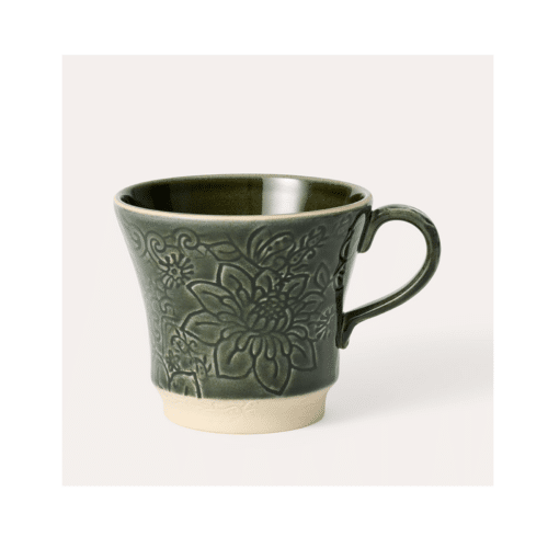 Sthål Temugg, 90mm, 35 cl Shadow